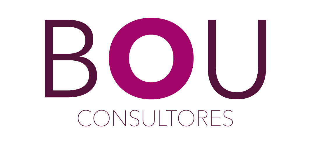 LOGOTIPO bou Consultor